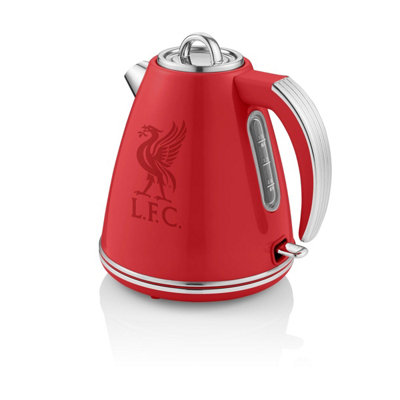 Swan retro cheap kettle