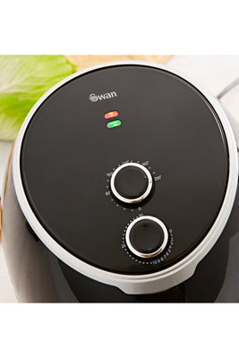 Swan air store fryer