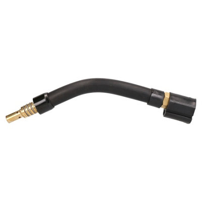 MB15 15AK 15 AK Style Flexible Swan Neck For VEVOR Mig-270 Mig-250