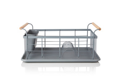 Scandinavian discount drying rack