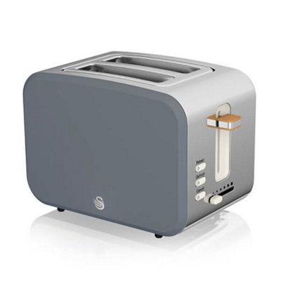 Swan toaster and kettle sale