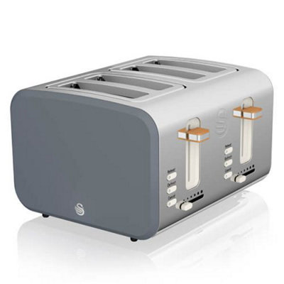 Swan kettle and toaster outlet nordic