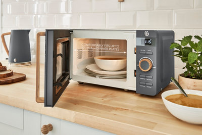 Swan 2024 nordic microwave