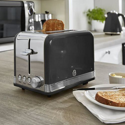Swan kettle and toaster clearance