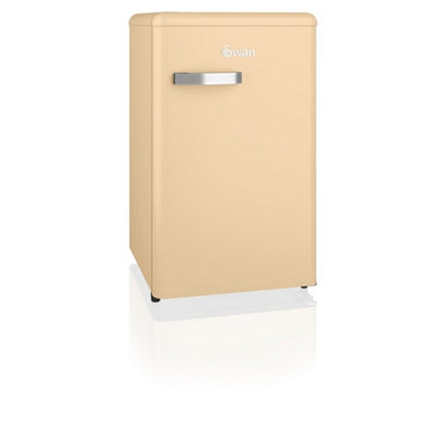 Swan on sale larder fridge