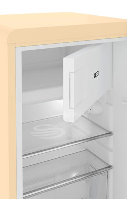 Swan under counter fridge freezer hotsell