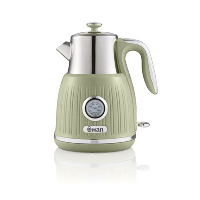 Create KETTLE RETRO, M - acheter sur Galaxus