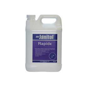 Swarfega JNR606 Janitol Rapide 5 litre SWAJNR606