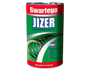 Swarfega SJZ25L Jizer Degreaser 25 litre SWAJIZ76G