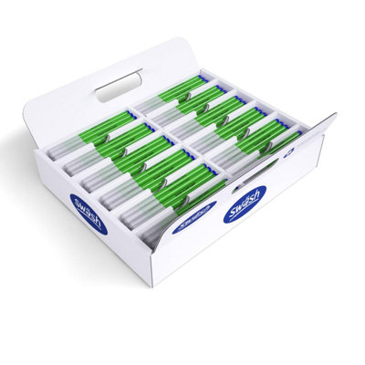 Swash Komfigrip Handwriting Pens, Triangular Grip Handwriting Pen For ...