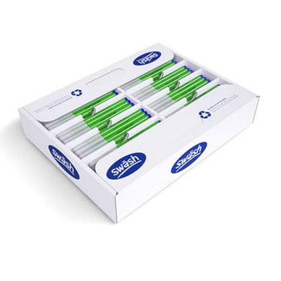 Swash Komfigrip Handwriting Pens, Triangular Grip Handwriting Pen For ...
