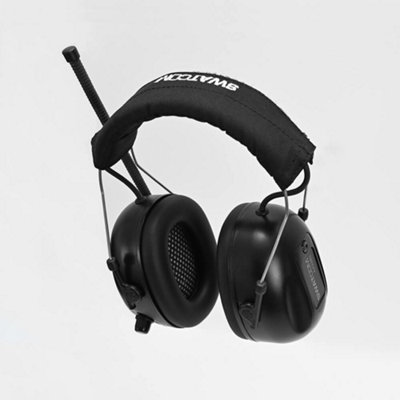 Fm discount ear defenders