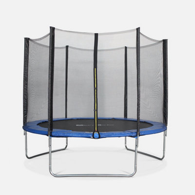 10ft 2024 trampoline b&q