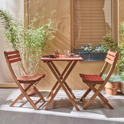 Barcelona discount bistro set