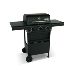 Gas bbq b&q sale