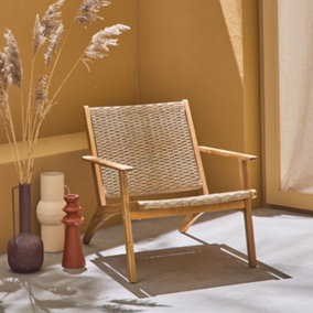 B&q wooden chairs hot sale