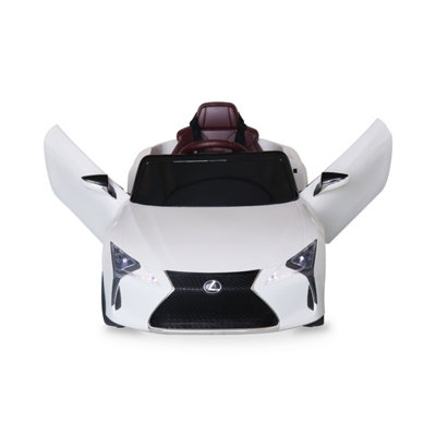 Lexus remote deals control car