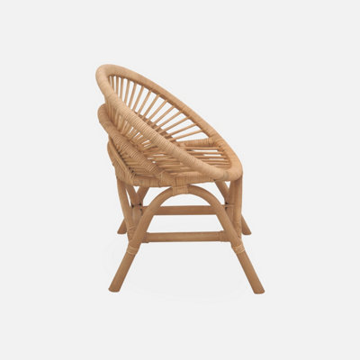 Maeva rattan set deals