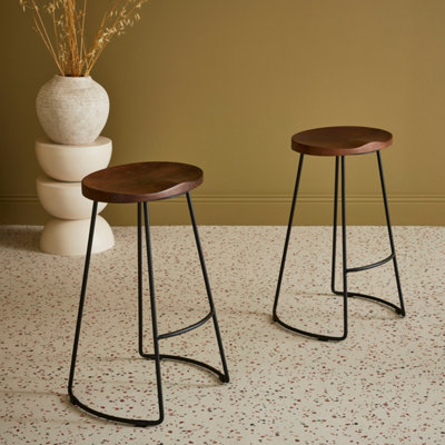 Living spaces deals bar stools