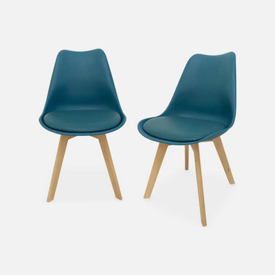 Nils dining clearance chair