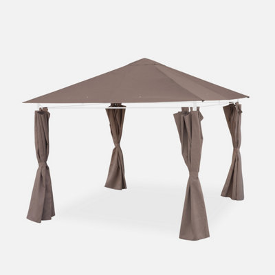 Gazebo replacement outlet canopy 3x3