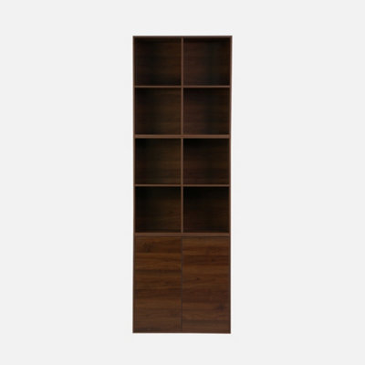 Mobile Kompo 3 Cassetti In Legno Bianco 70x35x70 Cm: Chiusura Soft Close E Apertura A Pressione, Modulare E Decorativo!