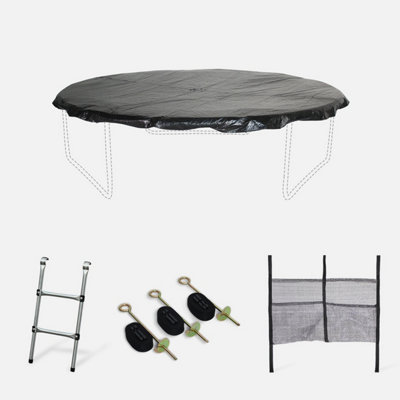 B&q trampoline outlet spares