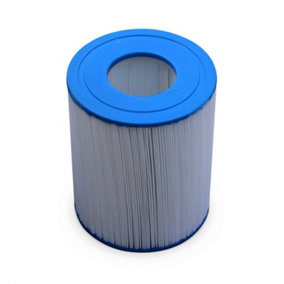 sweeek. Type 2 filter cartridge for pool pump - Diam.106 x H136mm compatible with 2006L/h and 3028L/h filters.