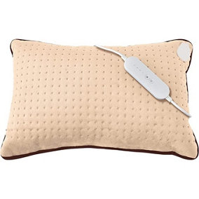Sweet Dreams Heated Cushion Pillow Heat Pad - 110W - Back Knee Neck Stomach Pain & Arthritis