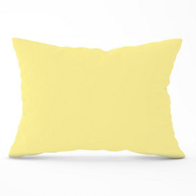 Sweetcorn Yellow Cushions 33cm x 48cm