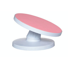 Sweetly Does It Tilting Cake Decorating Turntable