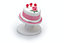 Sweetly Does It Tilting Cake Decorating Turntable