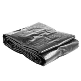 Swell 10x10m 25 Year Guarantee Pond Liner