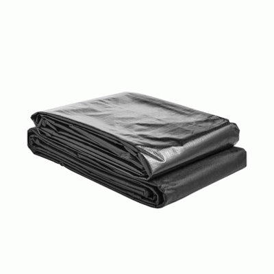 Swell 10x10m Lifetime Guarantee Pond Liner & HD Underlay