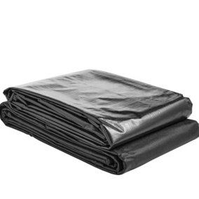 Swell 10x12m 40 Year Guarantee Pond Liner with Free Underlay