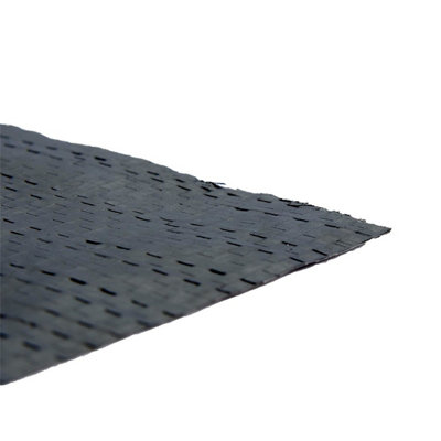 Swell 6x6m 40 Year Guarantee Pond Liner with Free Underlay for garden, fish and koi ponds