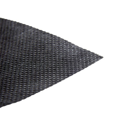 Swell 6x6m 40 Year Guarantee Pond Liner with Free Underlay for garden, fish and koi ponds