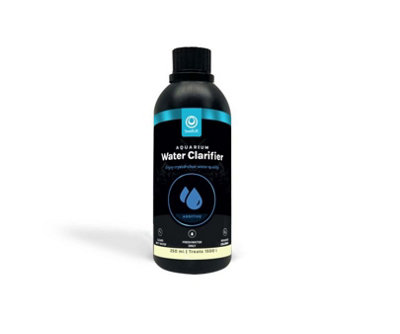 Swell Aquarium Water Clarifier 250ml 2 Pack Price Comparisons | Compare The Build