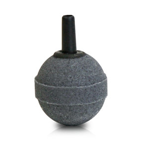 Swell Ceramic Ball Airstone 25mm - For Garden Ponds