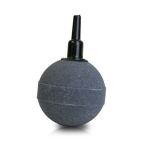 Swell Ceramic Ball Airstone 40mm - For Garden Ponds
