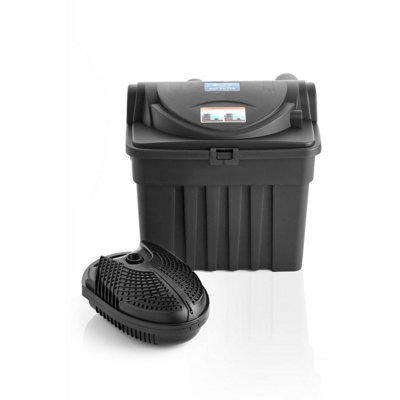 Swell Filter Box Premium Kit 6000