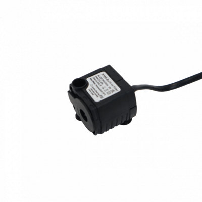 Swell Internal Aquarium Filter 200 - Fish Tank Filtration