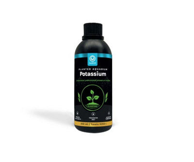 Swell Planted Aquarium Potassium 250ml 2 Pack Price Comparisons | Compare The Build
