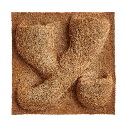 Swell Reptiles Coco Planting Mat 40 x 40cm Price Comparisons | Compare The Build