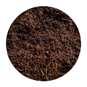 Swell Reptiles Coco Soil - 10ltr Substrate
