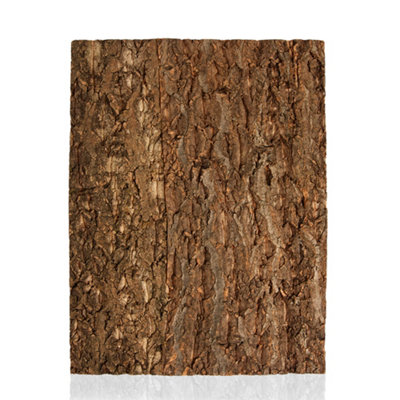 Swell Reptiles Cork Tile Background 20 x 30cm DIY at B&Q