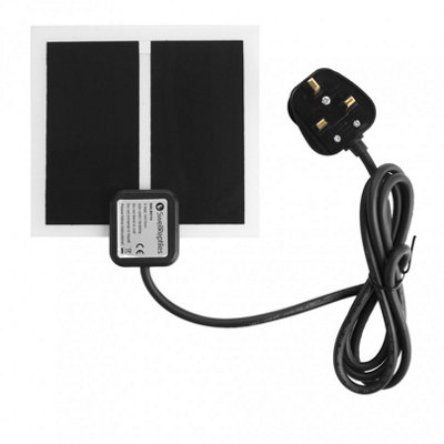 Swell Reptiles Crested Gecko Premium Adult Starter Kit