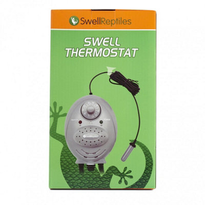 Zoo Med Analogue Reptile Thermometer