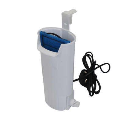 Swell Turtle Internal Water Filter