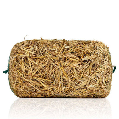 Swell UK Barley Straw Maxi Bale Pond Treatment Twin Pack